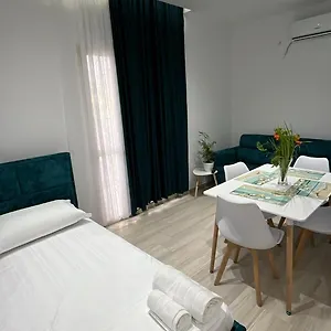 Appartamento Luani, Vlorë