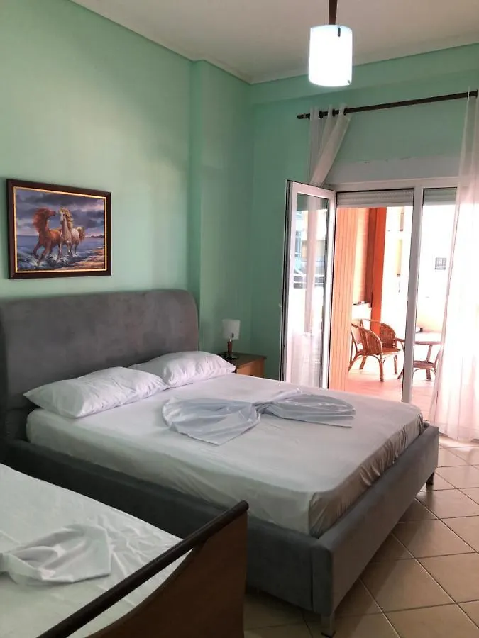 Lungomare Apartment Vlore
