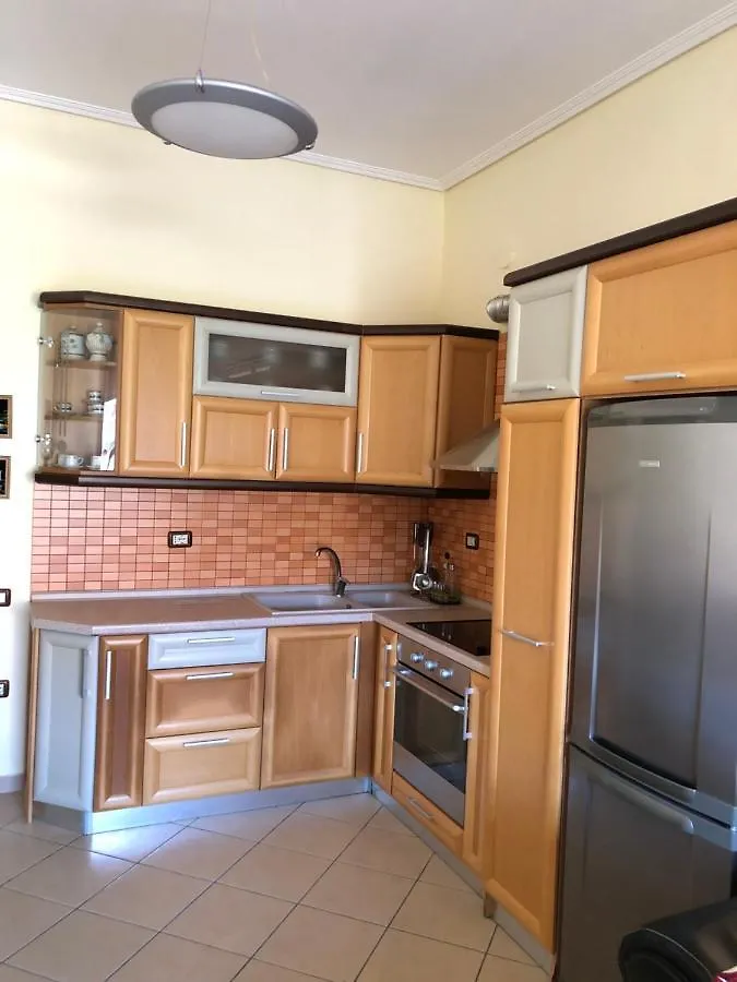 Lungomare Apartment Vlore