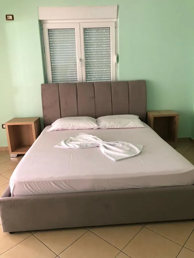 Lungomare Apartment Vlore