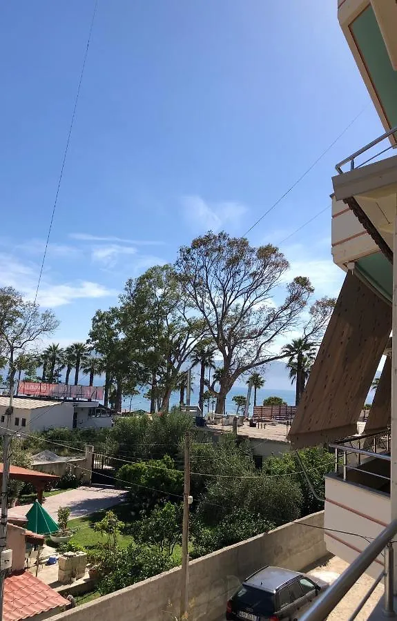 Lungomare Apartment Vlore Albania