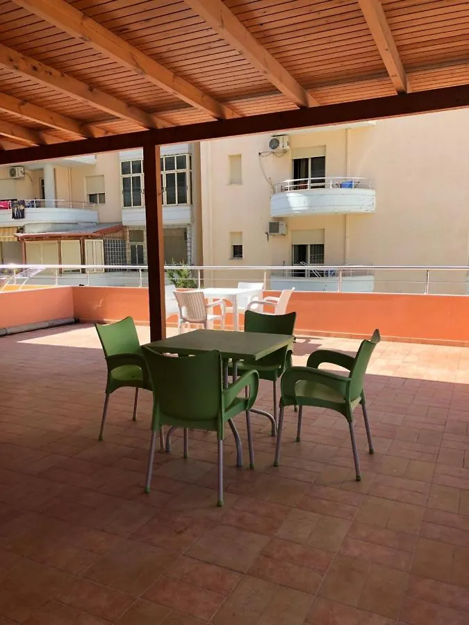 Lungomare Apartment Vlore