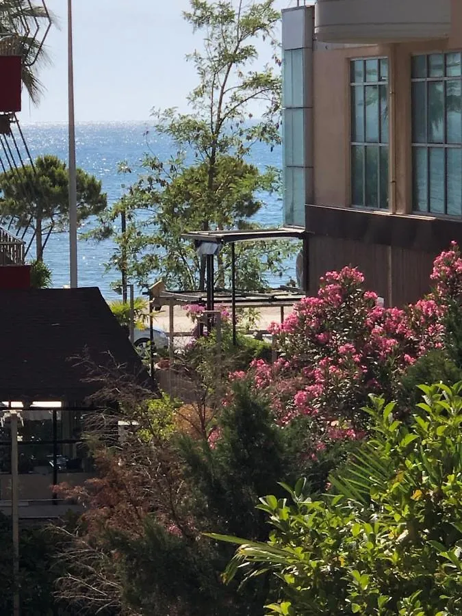 Lungomare Apartment Vlore
