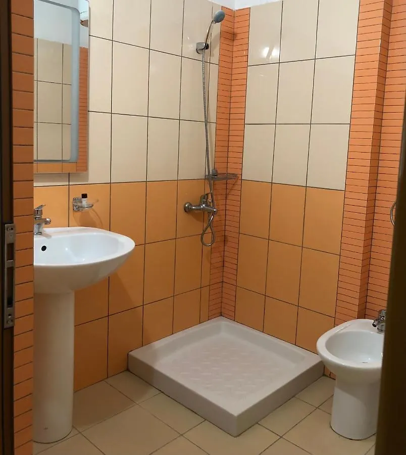 Lungomare Apartment Vlore