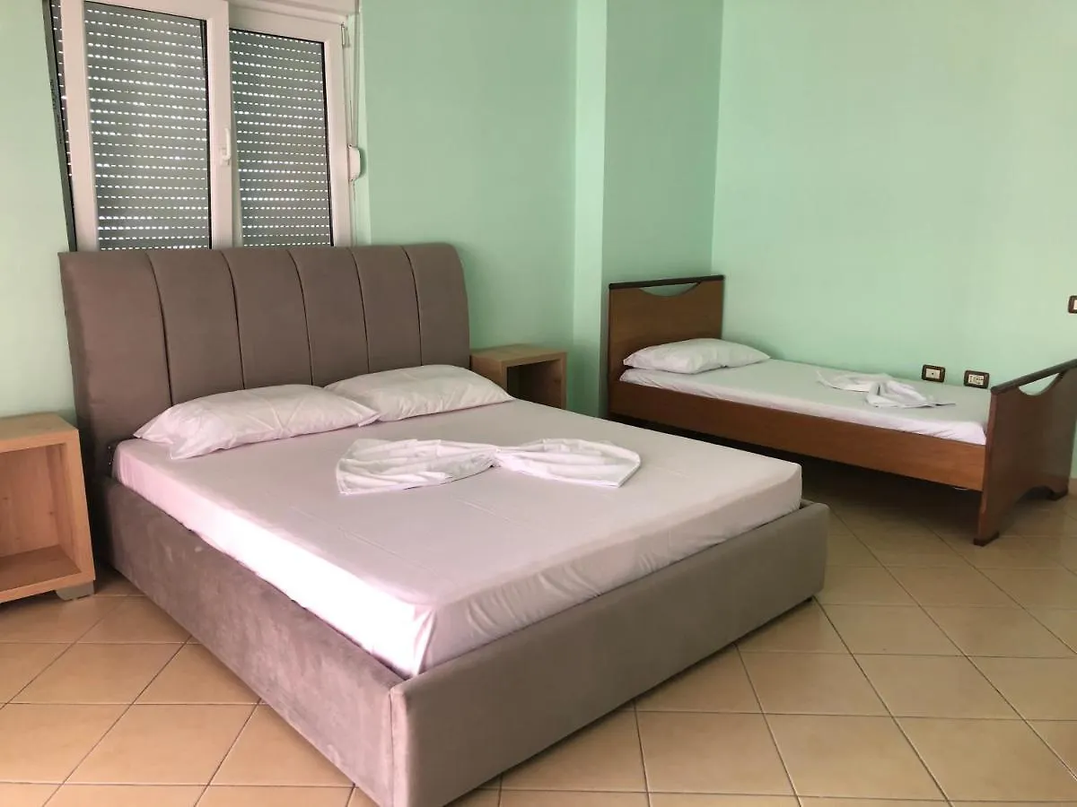 Lungomare Apartment Vlore Albania