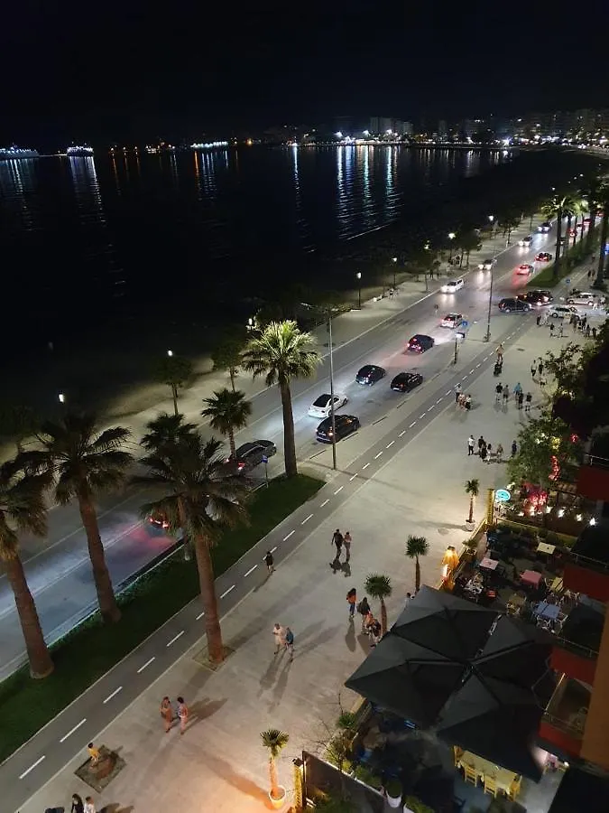 Lungomare Apartment Vlore
