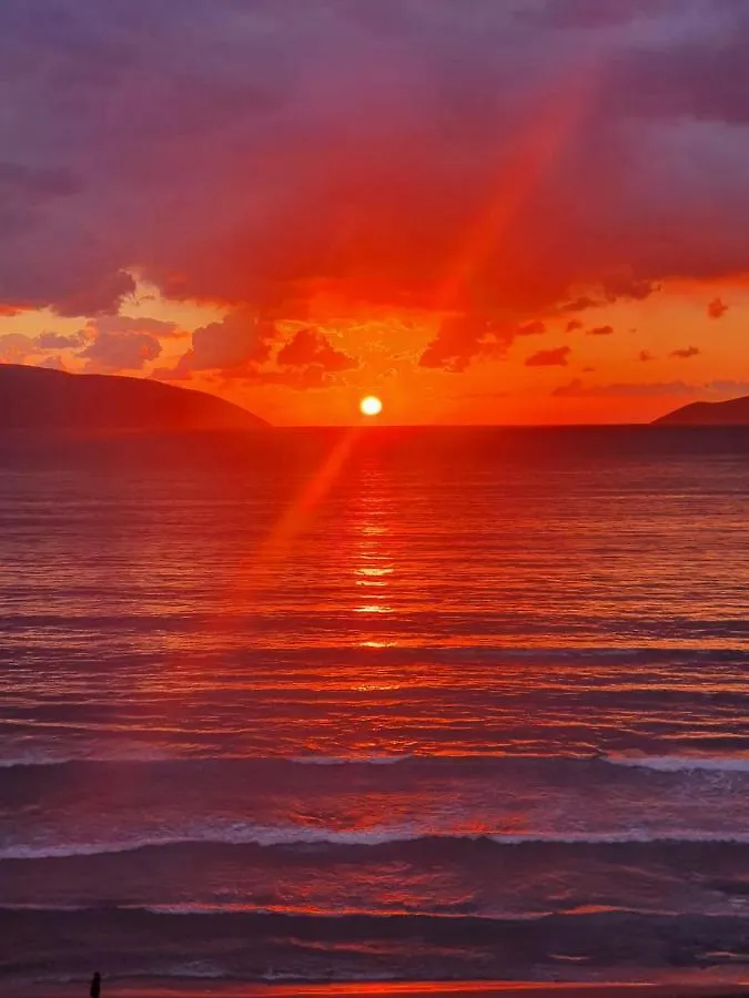 Lungomare Apartment Vlore Albania